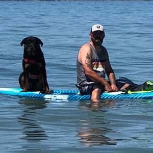 Meet your Posher, Curtis